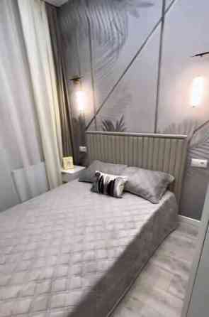 1-комн. квартира, 47 м2, 6/17 эт. Самара