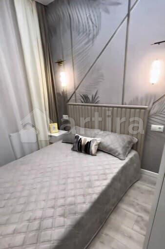 1-комн. квартира, 47 м2, 6/17 эт. Самара - изображение 4