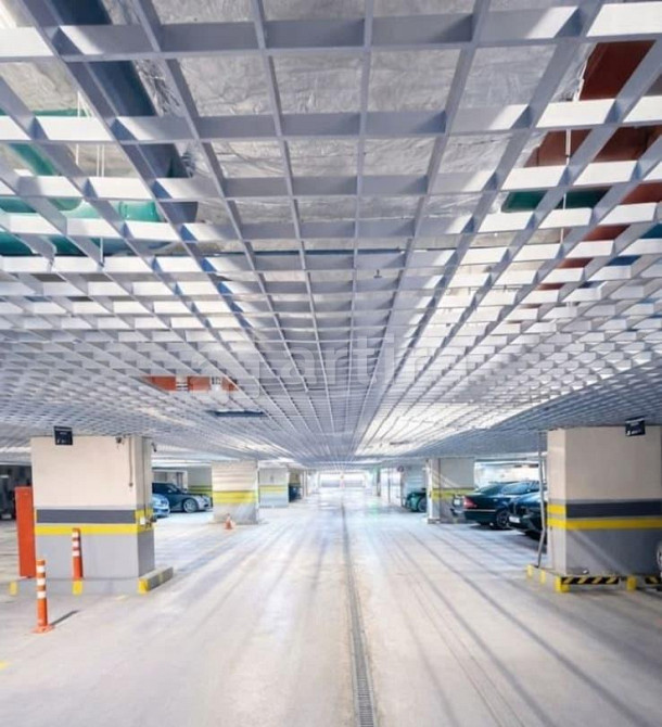 Гараж, 30 м2 Москва - изображение 5