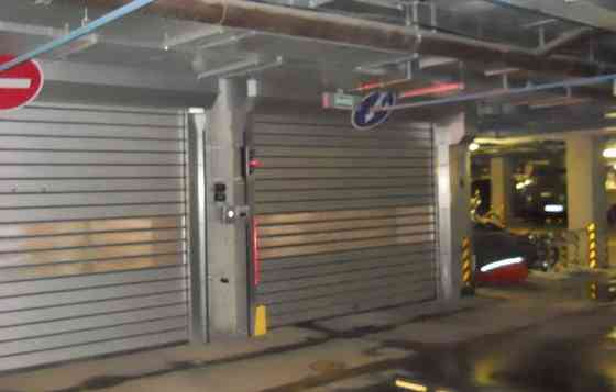 Машиноместо, 9 м2 Санкт-Петербург