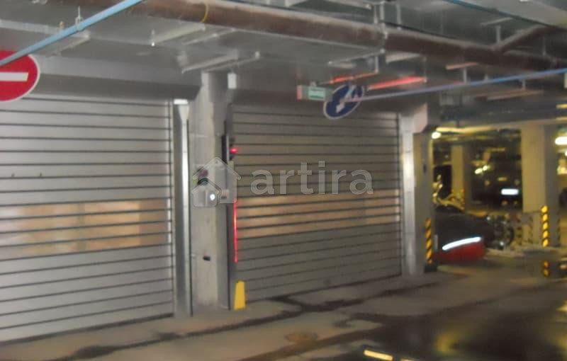 Машиноместо, 9 м2 Санкт-Петербург - изображение 4