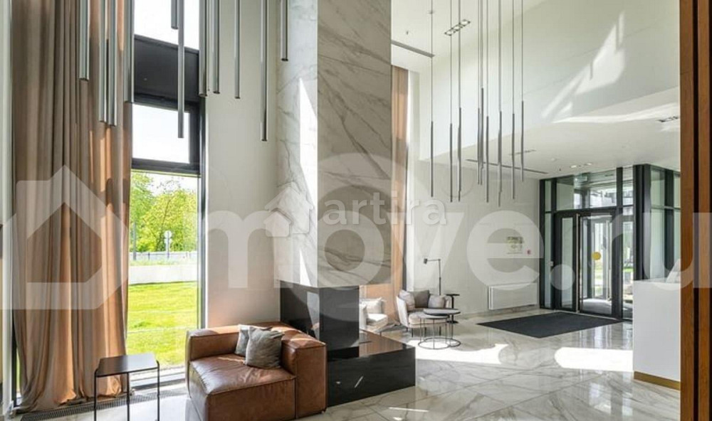 3-комн. апарт-ы, 79.6 м2, 10/25 эт. Москва - изображение 5