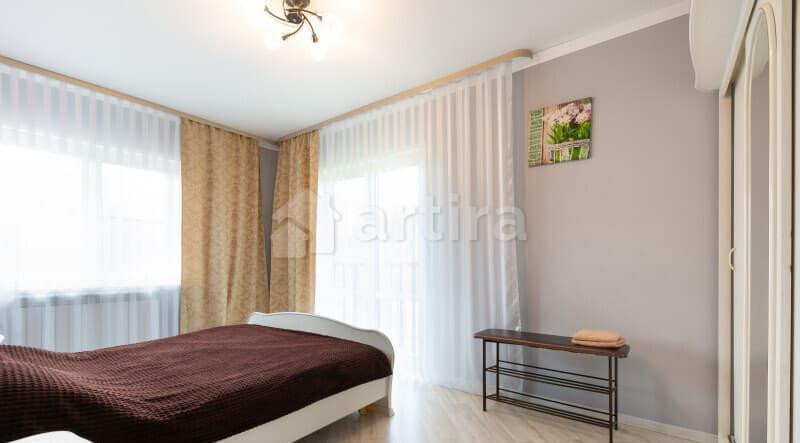 Коттедж, 340 м2 Солнечногорск - изображение 18