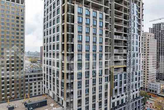 3-комн. квартира, 94 м2, 22/28 эт. Москва