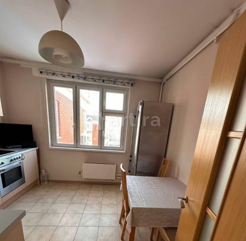 Комната, 12 м2, 17/17 эт. Москва - изображение 5