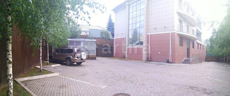 1-комн. квартира, 23 м2, 1/4 эт. Москва - изображение 7