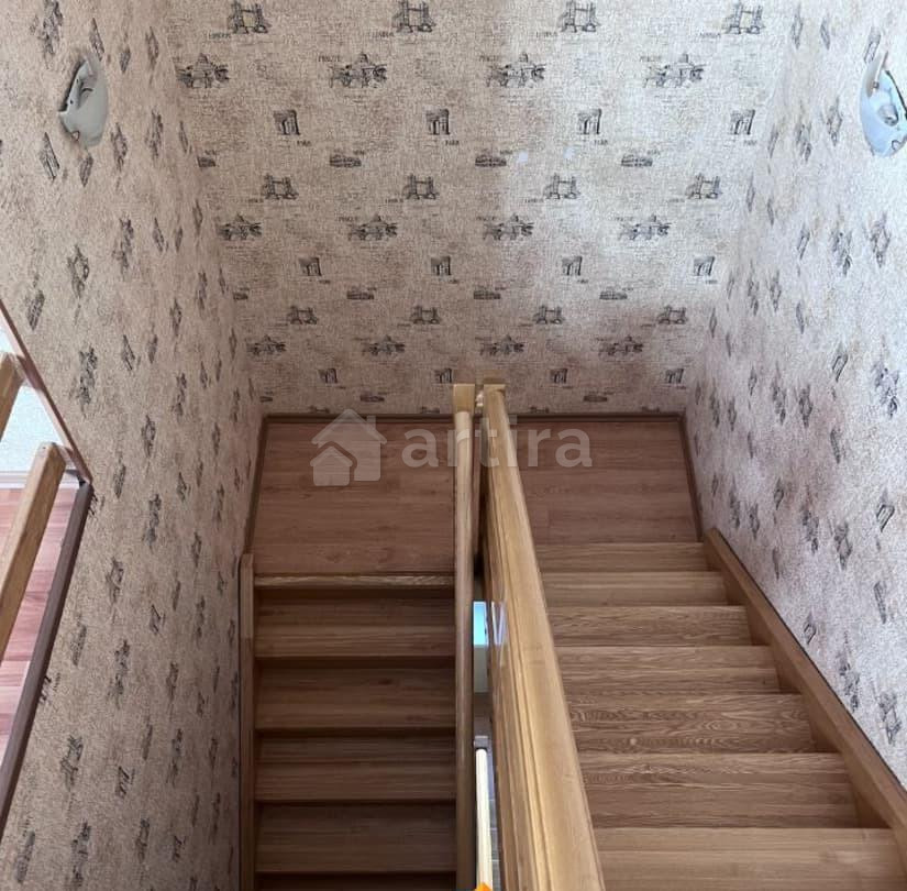 Коттедж, 191 м2, 15 соток, 3 эт. Белоярский - изображение 2