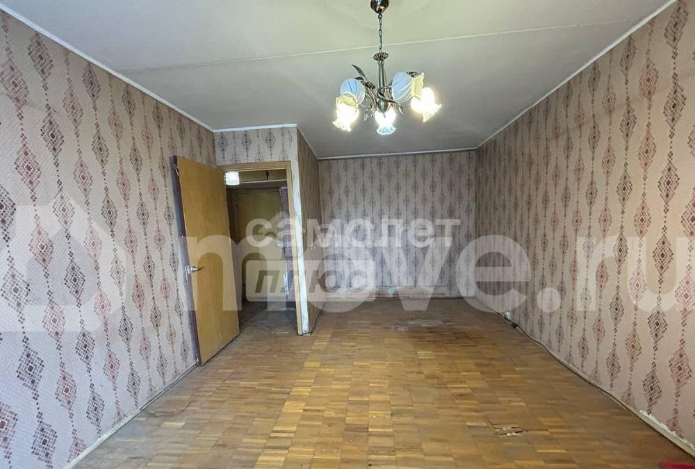 1-комн. квартира, 37.4 м2, 5/16 эт. Москва - изображение 7