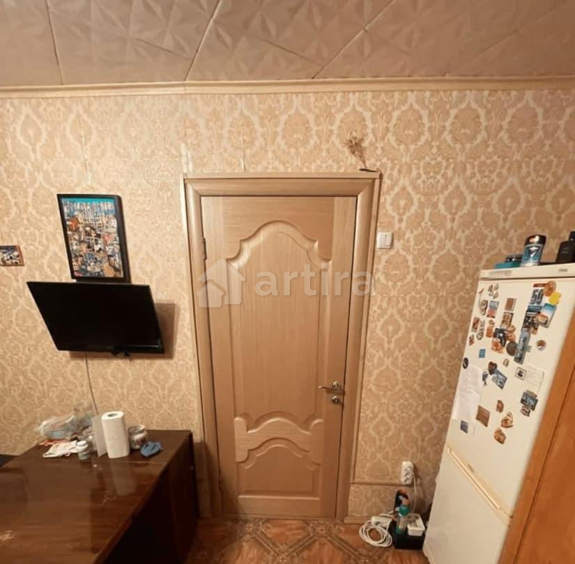 Комната, 18.8 м2, 5/9 эт. Екатеринбург - изображение 3