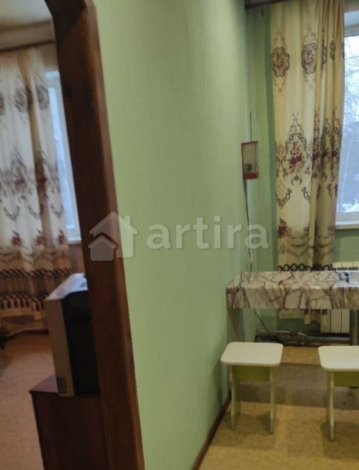 Комната, 23 м2, 2/4 эт. Новосибирск - изображение 3