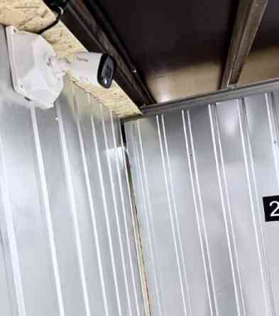 Гараж, 5 м2 Ялта