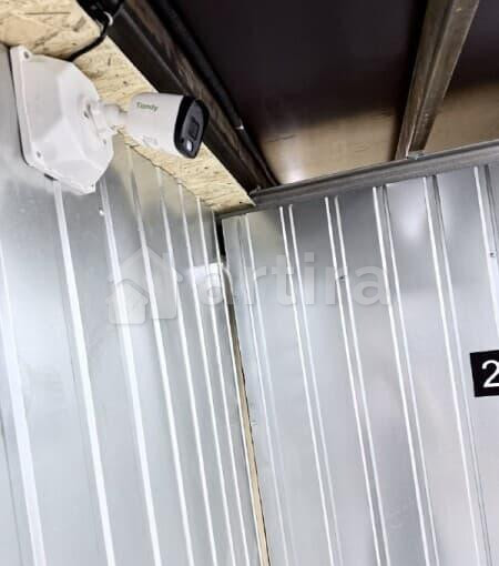 Гараж, 5 м2 Ялта - изображение 2