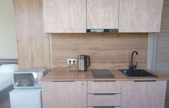 1-комн. апарт-ы, 24.9 м2, 4/17 эт. Королев