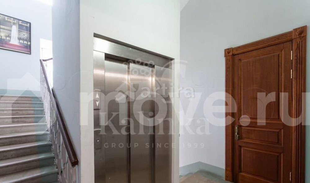 6-комн. квартира, 315.4 м2, 4/5 эт. Москва - изображение 4