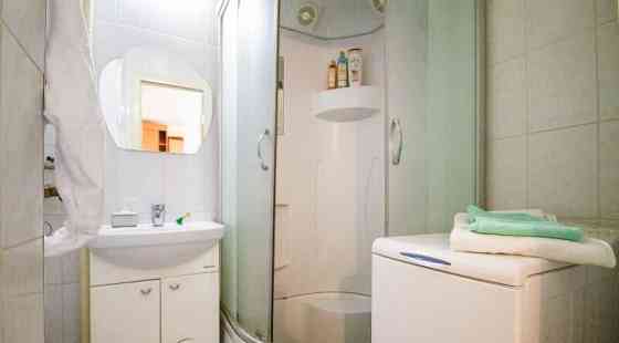 1-комн. квартира, 35 м2, 3/5 эт. Москва