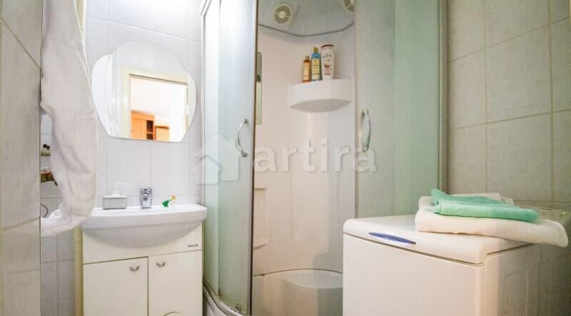 1-комн. квартира, 35 м2, 3/5 эт. Москва - изображение 5