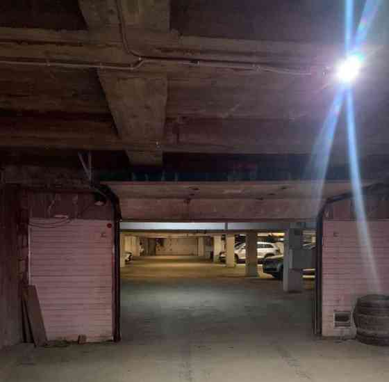 Гараж, 15 м2 Иркутск