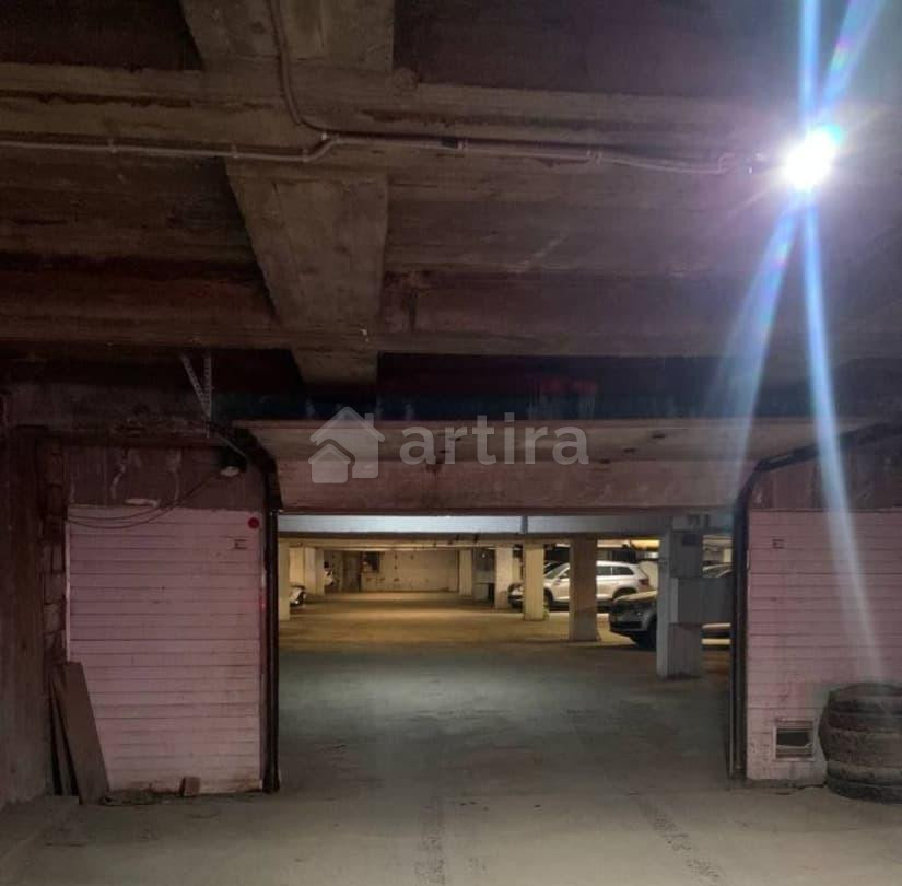 Гараж, 15 м2 Иркутск - изображение 4