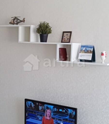 Студия, 37 м2, 3/4 эт. Дивеево - изображение 7