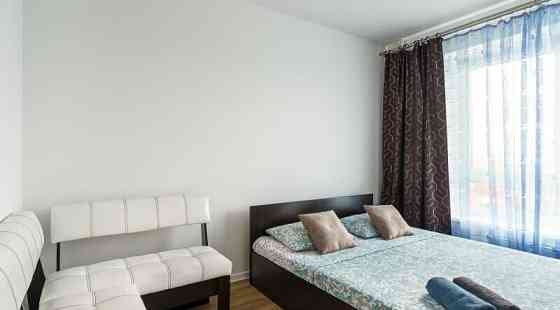 1-комн. апарт-ы, 53 м2, 9/20 эт. Мытищи