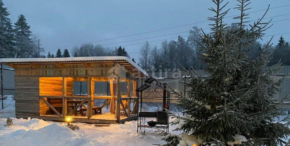 Коттедж, 68 м2, 10 соток, 2 эт. Гатчина - изображение 6