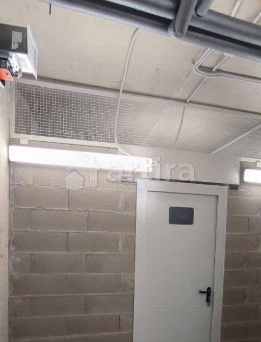 Гараж, 3.9 м2 Санкт-Петербург - изображение 5