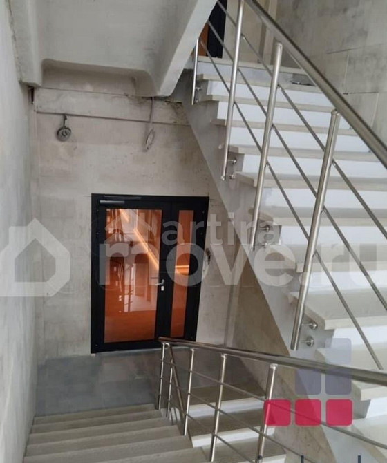 Студия, 27 м2, 4/8 эт. Москва - изображение 6