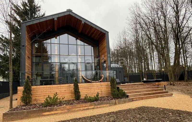 Коттедж, 200 м2 Троицк - изображение 4