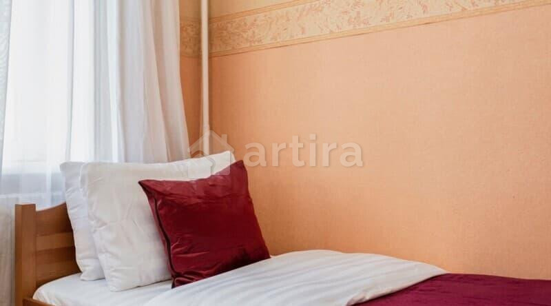 3-комн. квартира, 72 м2, 11/12 эт. Мытищи - изображение 15