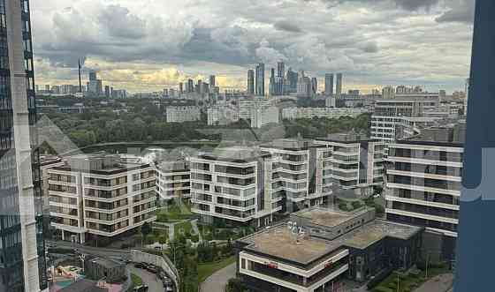 4-комн. квартира, 169.5 м2, 7/38 эт. Москва