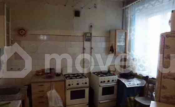 Комната, 25 м2, 6/9 эт. Москва