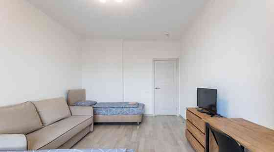 3-комн. квартира, 84 м2, 16/25 эт. Москва