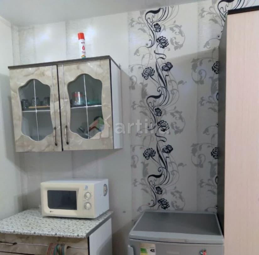 Комната, 17 м2, 3/11 эт. Ижевск - изображение 5