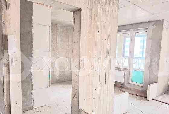 4-комн. квартира, 111 м2, 10/20 эт. Москва