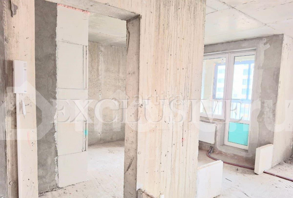 4-комн. квартира, 111 м2, 10/20 эт. Москва - изображение 1