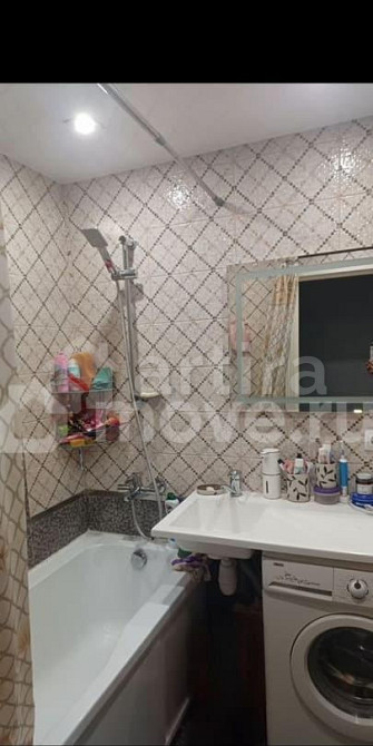 3-комн. квартира, 58 м2, 9/9 эт. Москва - изображение 2