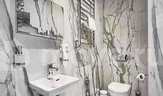 Студия, 55 м2, 61/78 эт. Москва