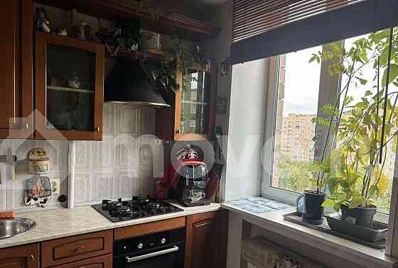 3-комн. квартира, 74 м2, 9/12 эт. Москва