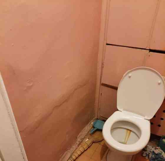 Комната, 28 м2, 1/9 эт. Санкт-Петербург