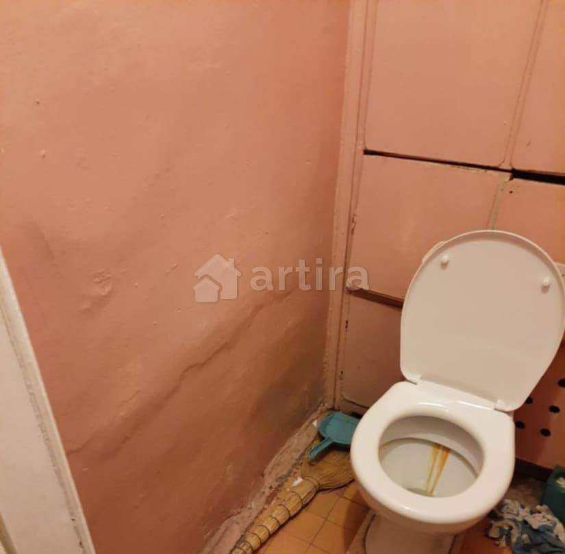 Комната, 28 м2, 1/9 эт. Санкт-Петербург - изображение 6