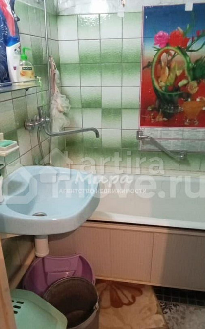 1-комн. квартира, 39.1 м2, 7/14 эт. Москва - изображение 3