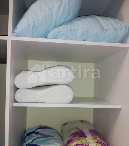 2-комн. квартира, 42 м2, 1/14 эт. Тюмень - изображение 15