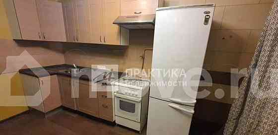 1-комн. квартира, 35.3 м2, 4/12 эт. Москва