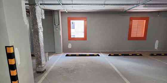 Гараж, 15.7 м2 Москва