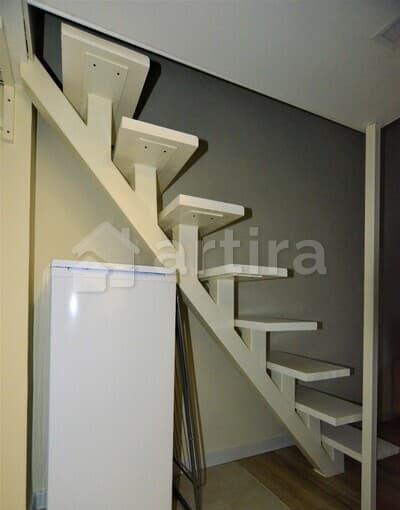 Студия, 19 м2, 2/5 эт. Москва - изображение 7