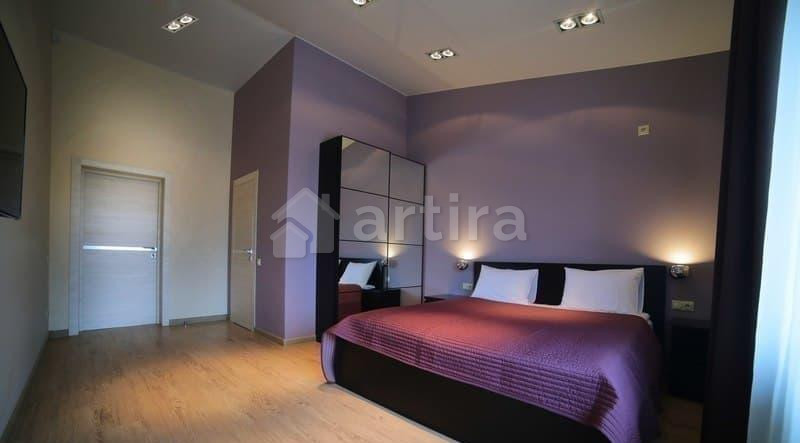 Коттедж, 1000 м2 Новосибирск - изображение 10