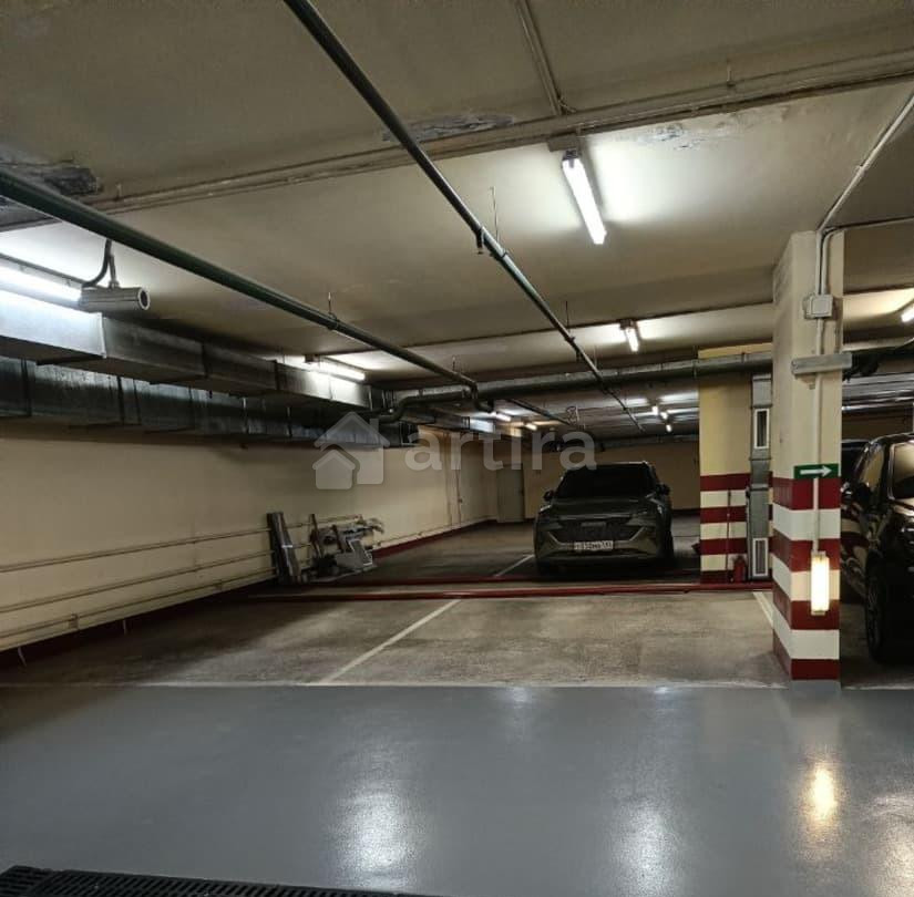 Гараж, 16 м2 Москва - изображение 1