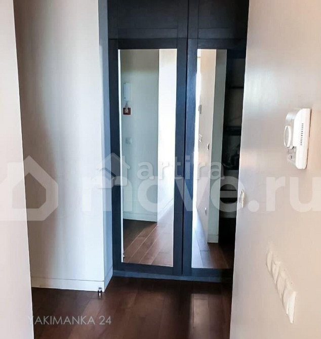 2-комн. апарт-ы, 71 м2, 22/85 эт. Москва - изображение 3