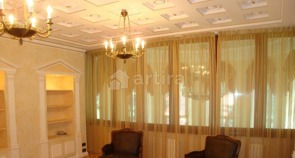 Коттедж, 650 м2, 16 соток, 3 эт. Одинцово - изображение 6