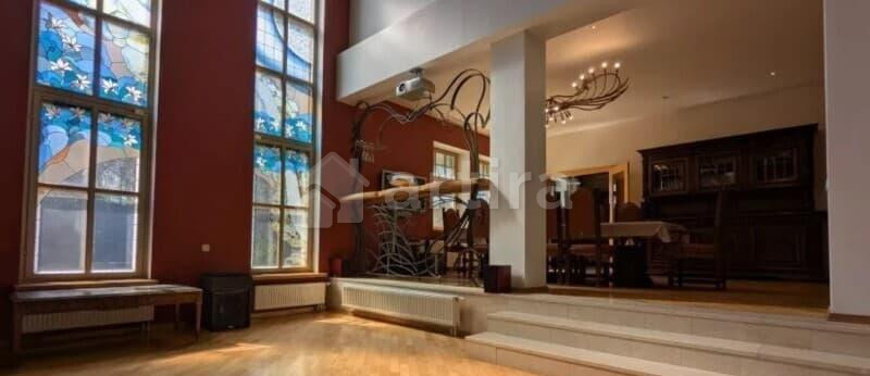 Коттедж, 500 м2 Москва - изображение 16